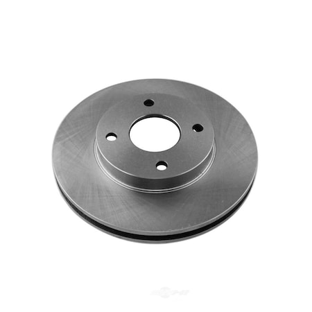Uap 54012 Disc Brake Rotor 54012